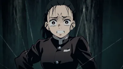 7 Fakta Menarik Ubuyashiki Kagaya (Oyakata-sama) Kimetsu no Yaiba (Demon Slayer) - Chapteria картинки