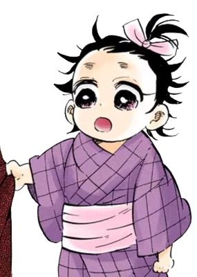 Убийца Демонов Kimetsu No Yaiba Фанарт Обои картинки