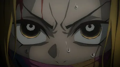 Demon Slayer: Kimetsu no Yaiba (English) on Twitter: \"Who were you writing  to Makio? 🤐 Demon Slayer: Kimetsu no Yaiba Entertainment District Arc  English dub's Episode 3 is streaming now on @Crunchyroll картинки