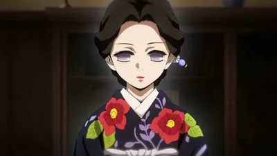 7 Fakta Menarik Ubuyashiki Kagaya (Oyakata-sama) Kimetsu no Yaiba (Demon Slayer) - Chapteria картинки