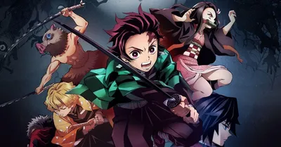 Убийца Демонов - Kimetsu no Yaiba, Глава 4 - Убийца Демонов - Kimetsu no Yaiba Manga Online картинки