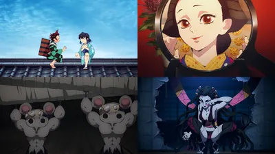 Discuss Everything About Kimetsu no Yaiba Wiki | Fandom картинки