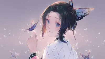 Cosas sobre shinobu kocho | Wiki | • Kimetsu no Yaiba Amino • Amino картинки