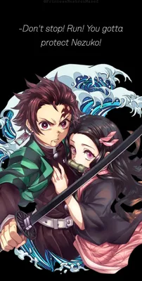 Скачать Anime Kimetsu no Yaiba - Demon Slayer Wallpapers APK для Android Скачать картинки