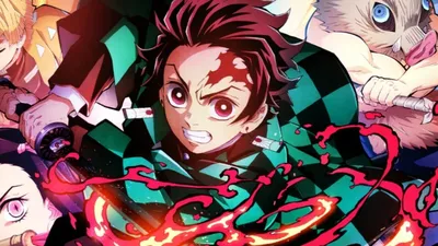 Убийца демонов -Kimetsu no Yaiba- The Hinokami Chronicles Review (Switch) | Nintendo Life картинки