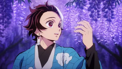 Эпизод 4 - Убийца демонов: Kimetsu no Yaiba [2019-04-28] — Anime News Network картинки