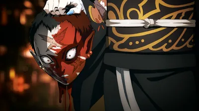 Вакураба Kimetsu no Yaiba вики Fandom картинки