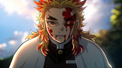 Demon Slayer: Kimetsu no Yaiba\" Set Your Heart Ablaze (TV Episode 2021) -  IMDb картинки