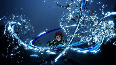 Demon Slayer: Kimetsu no Yaiba - The Movie: Mugen Train (Anime) –  aniSearch.de картинки