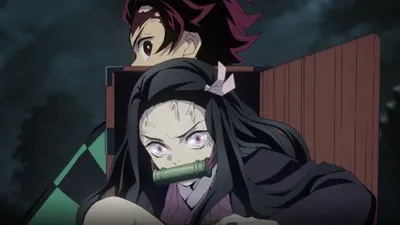 Убийца демонов: Kimetsu no Yaiba \" Пусть кто-то другой пойдет первым (сериал, 2019) — фотогалерея — IMDb картинки