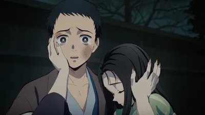 Убийца демонов: Kimetsu no Yaiba Episode 5 & 6: Recap \ u0026 Review - Otaku Orbit картинки