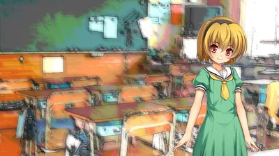 Ходзё Сатоко | Higurashi no Naku Koro Ni вики | Fandom картинки