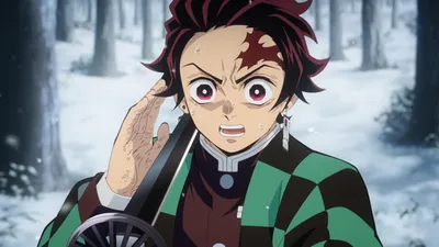 Убийца демонов: Kimetsu no Yaiba \" должно было быть (ТВ, 2021) — КиноПоиск картинки