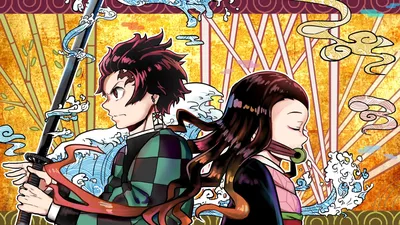 Страница 15 | kimetsu no yaiba убийца демонов HD обои картинки