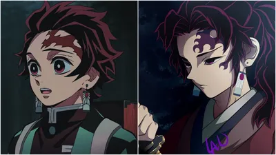 Убийца Демонов: Kimetsu no Yaiba: Подтверждаю спин-офф картинки