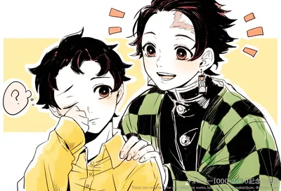 Камадо Сумихико - Kimetsu no Yaiba - Zerochan Anime Image Board картинки