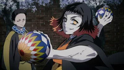 Сусамару | Kimetsu no Yaiba вики | Fandom картинки