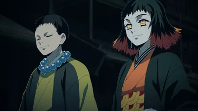 Susamaru | Kimetsu no Yaiba Wiki | Fandom картинки