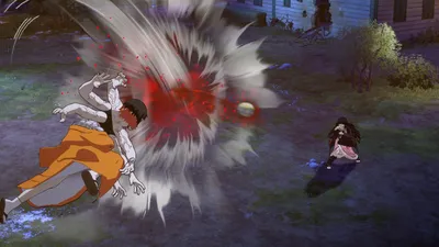 Demon Slayer: Kimetsu no Yaiba - The Hinokami Chronicles - Yahaba and  Susamaru screenshots - Gematsu картинки