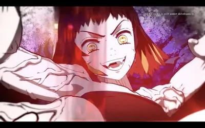 Demon Slayer: The Hinokami Chronicles Demons Like Susamaru Shown картинки