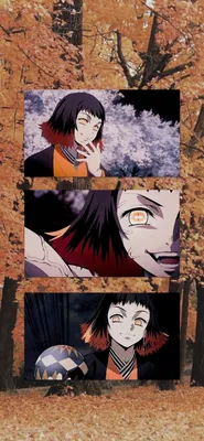 kimetsu susamaru | Explore Tumblr Posts and Blogs | Tumpik картинки