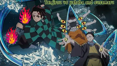 Yahaba Kimetsu No Yaiba Wallpapers картинки