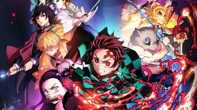 Demon Slayer -Kimetsu no Yaiba- The Hinokami Chronicles Launches On Switch  This June | Nintendo Life картинки