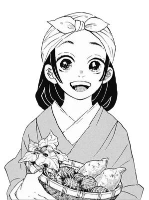 Вакураба Kimetsu no Yaiba вики Fandom картинки