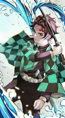 Убийца демонов: Kimetsu no Yaiba / YMMV - TV Tropes картинки