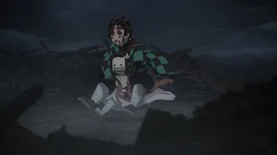 Riffs on Taisho Clothing: Rural Workwear в Demon Slayer: Kimetsu no Yaiba – Nachedeu картинки