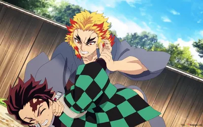 3 Reasons Why Kimetsu No Yaiba Episode 1 Blew Me Away - Anime Shelter Аниме, Аниме сериалы, Аниме демоны картинки