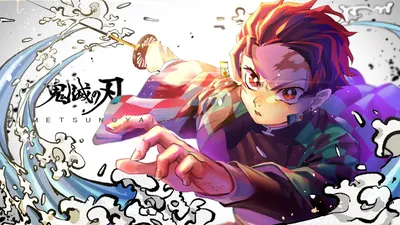 1336482 Убийца демонов: Kimetsu No Yaiba 4K, Tanjiro Kamado, Nezuko Kamado - Rare Gallery HD Wallpapers картинки