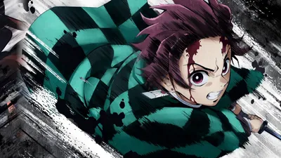 Tanjiro Kamado Wallpaper #32 HD Wallpaper eroflueden картинки