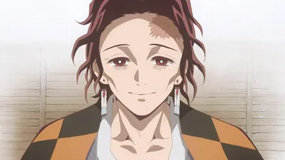 Tanjuro Kamado | Kimetsu no Yaiba Wiki | Fandom картинки