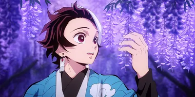 Kimetsu No Yaiba: 10 самых сильных фехтовальщиков в рейтинге картинки