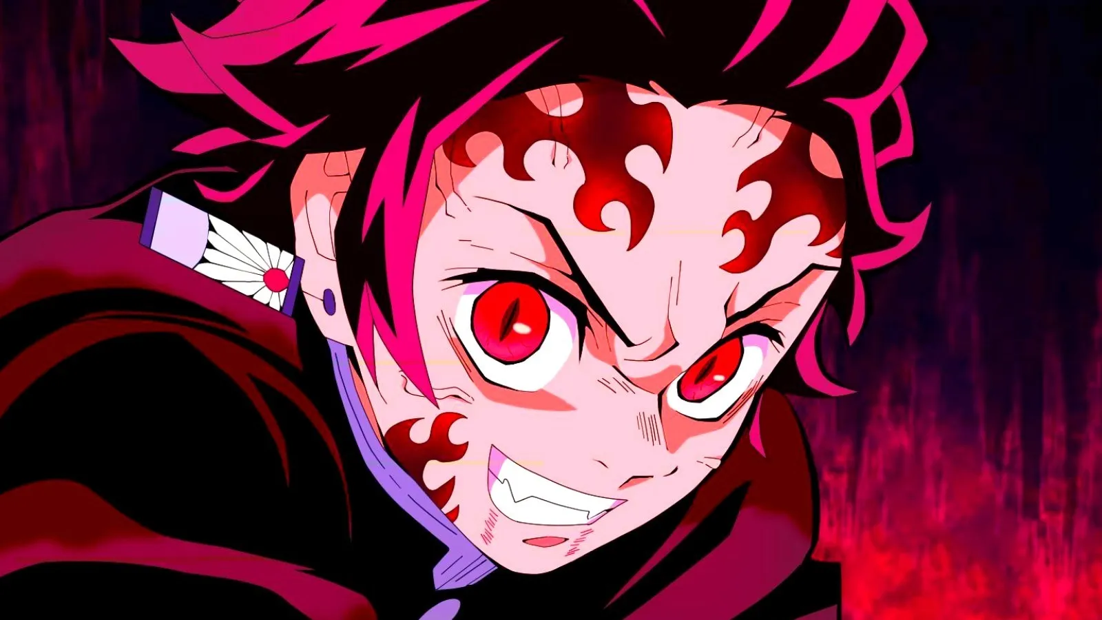 Демон Slayer Kimetsu