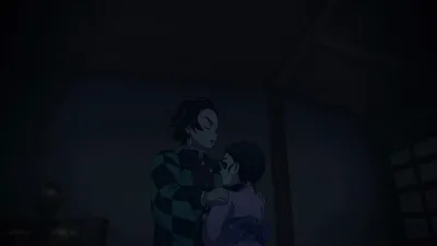 Убийца демонов: Kimetsu no Yaiba "Особняк Цузуми" (сериал, 2019) — Фотогалерея — КиноПоиск картинки