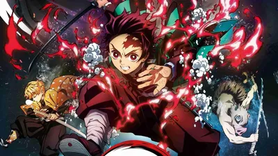 Убийца Демонов: Сезон 3 Kimetsu No Yaiba подтвержден: визуальные эффекты и тизер арки Swordsmith Village картинки