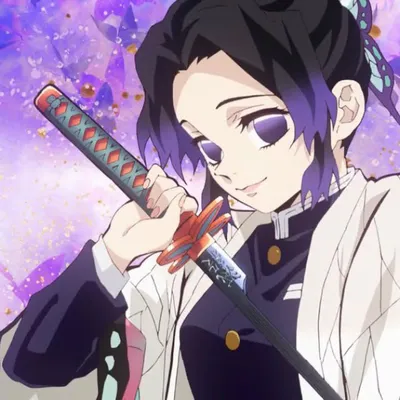 Синобу Кочо | Kimetsu no Yaiba вики | Fandom картинки