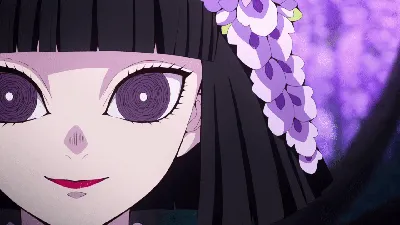 Os 40 наиболее важных персонажей Demon Slayer: Kimetsu no Yaiba картинки