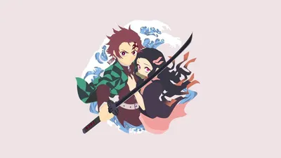 Хинацуру Kimetsu no Yaiba вики Fandom картинки