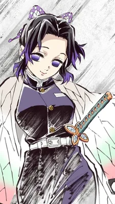 Demon Slayer: Kimetsu no Yaiba Phone Wallpaper by rwero - Mobile Abyss картинки