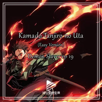 Demon Slayer (Kimetsu No Yaiba) - Kamado Tanjiro No Uta Ending 2 (Hip Hop Remix) - YouTube картинки