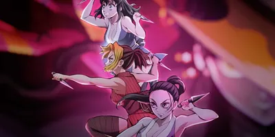 Full HD 1080p Demon Slayer: Kimetsu no Yaiba обои на телефон обои скачать бесплатно » Страница 6 картинки