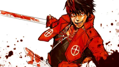 60360 Drifters HD, Drifters (Anime), Toyohisa Shimazu - Rare Gallery HD  Wallpapers картинки