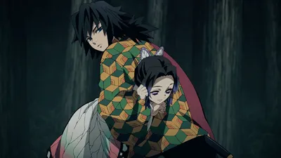 Геймплей Kali ini saksikan Giyu Tomioka didedahkan untuk Demon Slayer: Kimetsu no Yaiba – Hinokami Keppuutan - gamersantai.com картинки