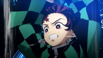 Wi-Fi: Kimetsu no Yaiba The Hinokami Chronicles для Nintendo Switch также анонсирована на Западе — Game News 24 картинки