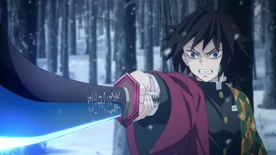 Убийца демонов: Kimetsu no Yaiba "Жестокость" (ТВ, 2019) — КиноПоиск картинки