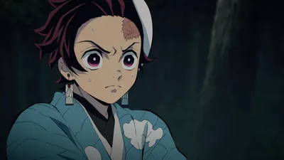 Убийца демонов: Kimetsu no Yaiba\" Final Selection (TV Episode 2019) — КиноПоиск картинки