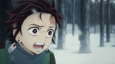 Убийца демонов: Kimetsu no Yaiba "Жестокость" (ТВ, 2019) — КиноПоиск картинки